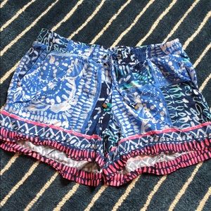Lilly Pulitzer Women’s Shorts